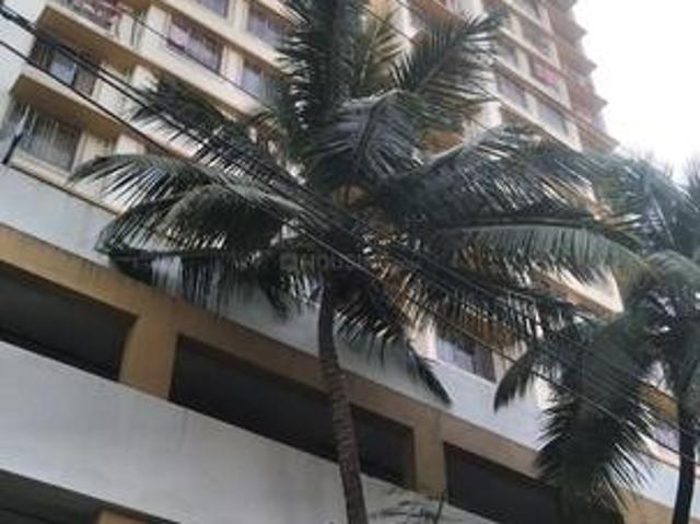 Madanpura 3 BHK Apartment For Sale Mumbai
