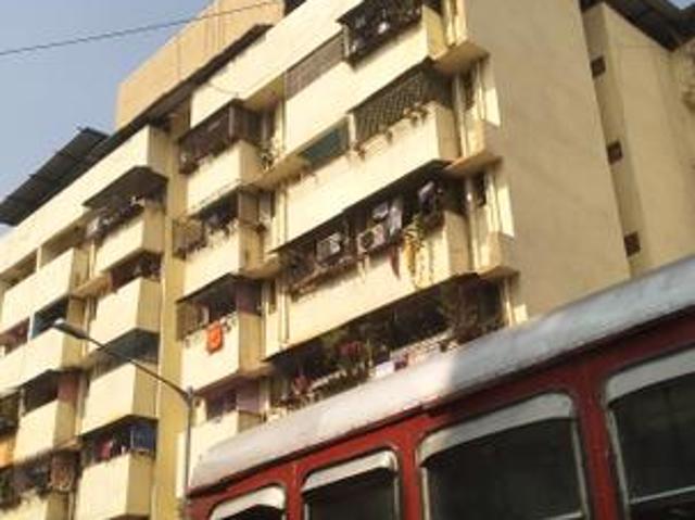 Madanpura 1 BHK Apartment For Sale Mumbai