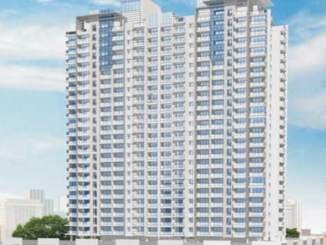 Madanpura 1 RK Apartment For Sale Mumbai