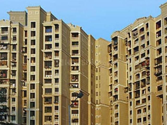 Madanpura 2 BHK Apartment For Sale Mumbai