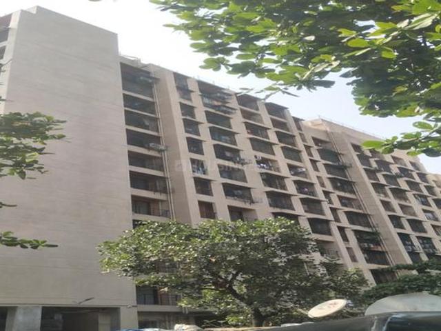 Madanpura 2 BHK Apartment For Sale Mumbai