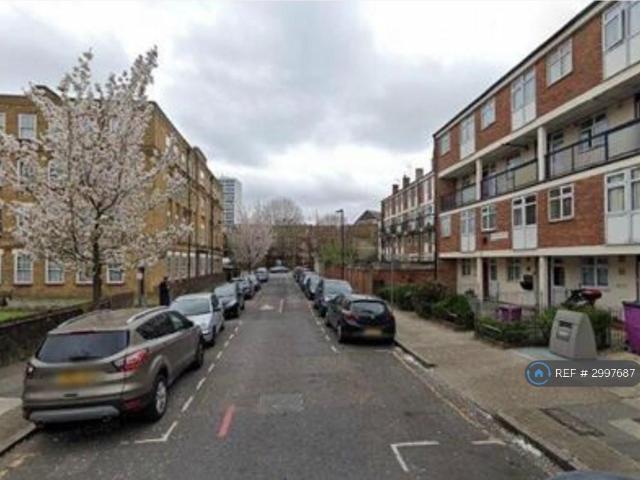 Maddams Street, London, E3 2 bed flat to rent £2,550 pcm £588 pw