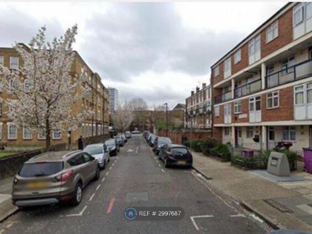 Maddams Street, London E3, 2 bed shared accommodation to rent, £2,550 pcm | PrimeLocation