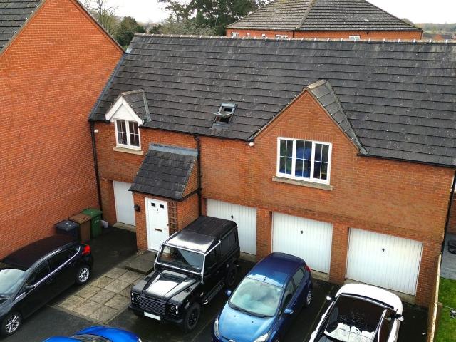 Madden Close, Lincoln LN1, 2 bed detached house to rent, £950 pcm | PrimeLocation