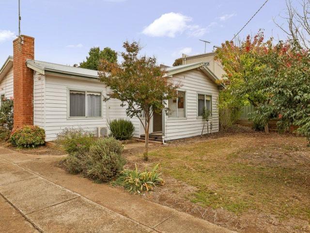 MADDINGLEY SIDE