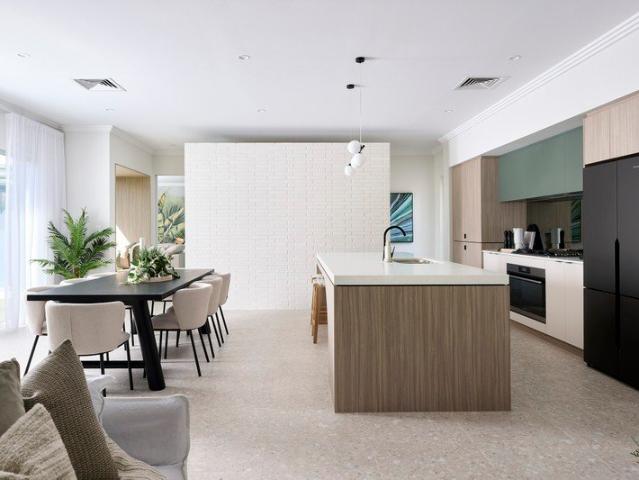 Maddington GEM | Custom Build + Spacious Land | The RedInk Difference