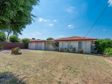 Maddington 23 Sheoak Road