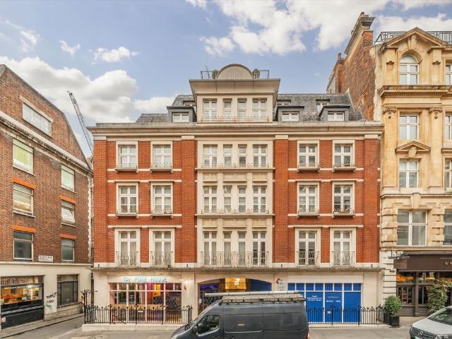 Maddox Street, Mayfair W1S, 2 bed flat to rent, £6,933 pcm | PrimeLocation