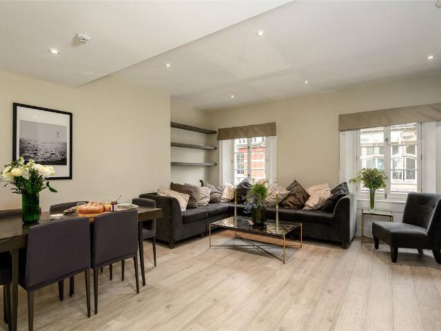 Maddox Street, London W1S, 3 bed flat to rent, £7,000 pcm | PrimeLocation