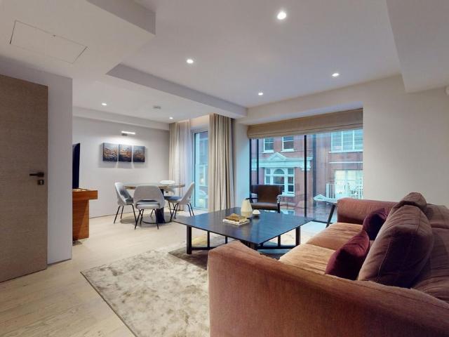 Maddox Street W1S, 1 bed flat to rent, £4,950 pcm | PrimeLocation