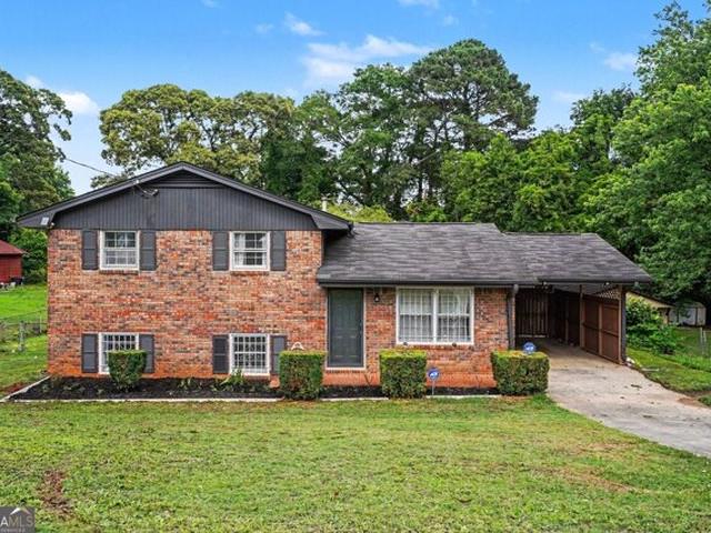 Maddox Rd, Morrow, Home For Sale