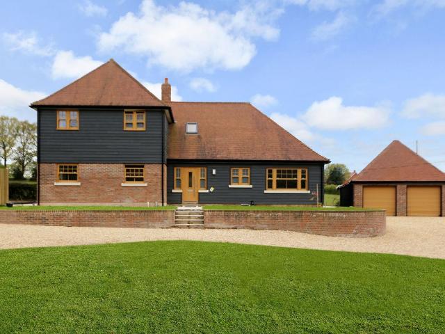 Maddoxford Lane, Botley SO32, Property to rent, £3,250 pcm | PrimeLocation