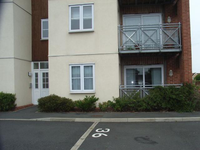 Maddren Way, Middlesbrough TS5, 1 bed flat to rent, £595 pcm | PrimeLocation