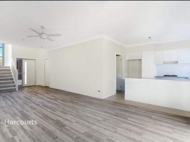 Made for you to move in and enjoy