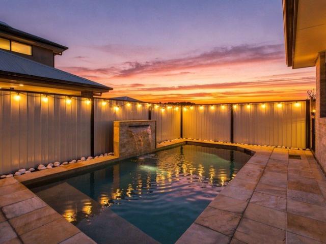 Made for Family, Built for Entertaining resort style Living in Narangba