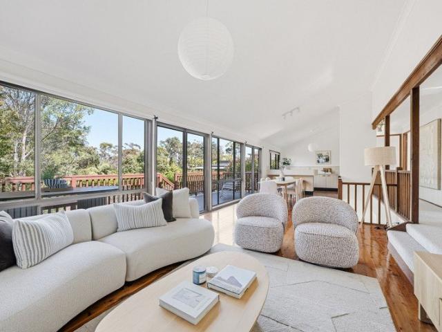 Made for Family Living, Garden Days and Entertaining