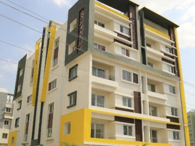 Madeenaguda 2 BHK Apartment For Sale Hyderabad