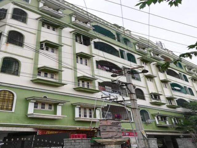Madeenaguda 3 BHK Apartment For Sale Hyderabad