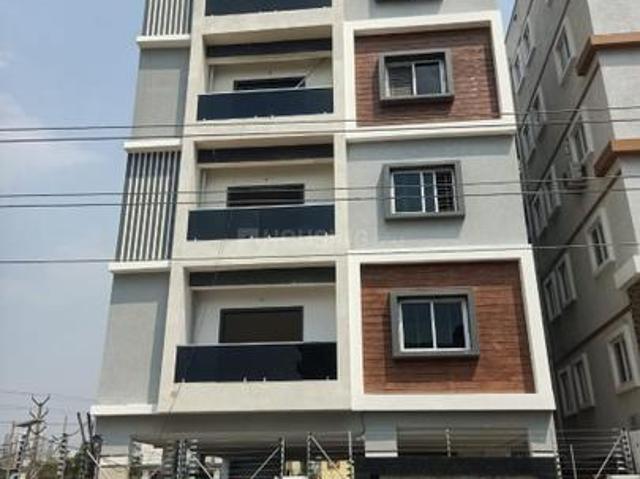 Madeenaguda 3 BHK Apartment For Sale Hyderabad