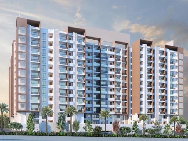 Madeenaguda 3 BHK Apartment For Sale Hyderabad