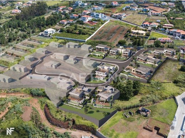 Madeira Atlantic Vila