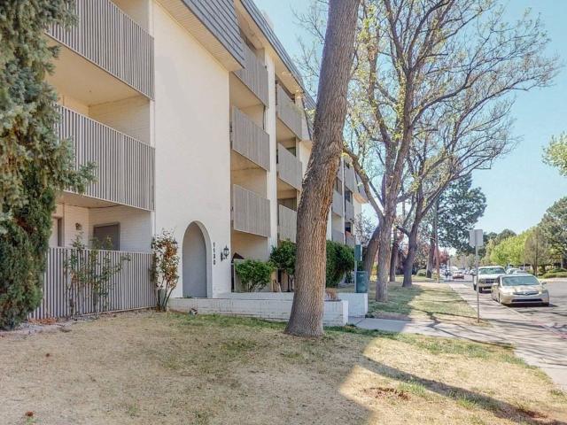 Madeira Flats 1 Bedroom Apartment for Rent at 1130 Madeira Dr Se, Albuquerque, NM 87108 South San Pedro