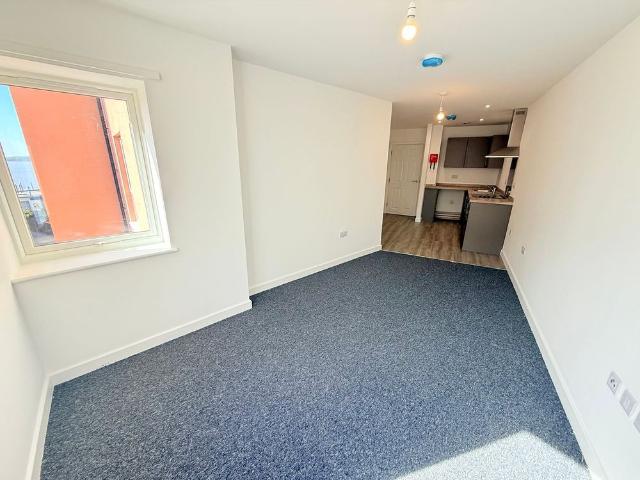 Madeira Road, Weston Super Mare