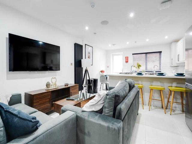 Madelaine Street, Canning / Georgian Quarter, Liverpool, L8 8AP, United Kingdom | Room for rent #140226365 | Rentberry