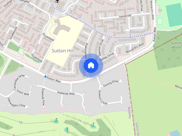 Madeley, Telford, TF7