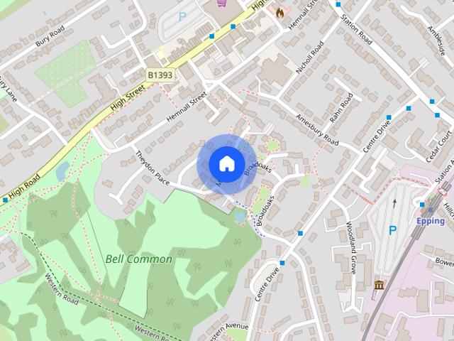Madells, Epping, CM16