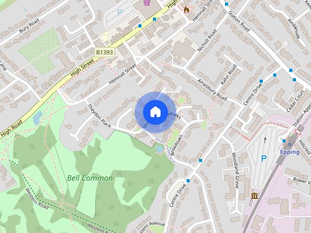 Madells, Epping, CM16