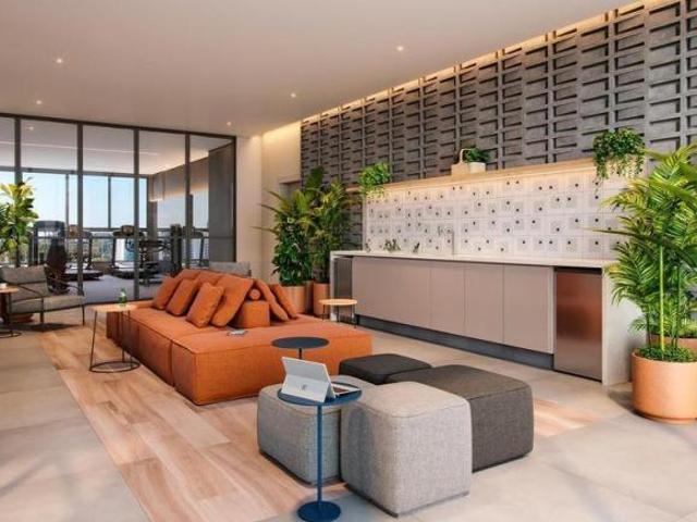 Máden Vila Madalena Residencial