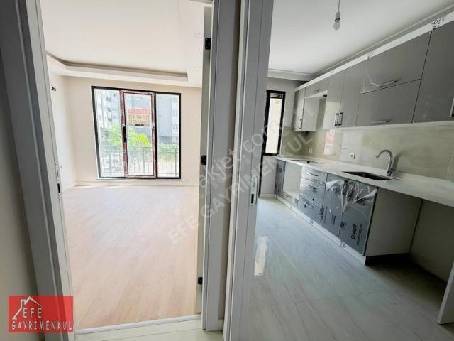 Madenler Metroya Yürüme Asansörlü 2+1 Satılık Ultra Lüks Daire