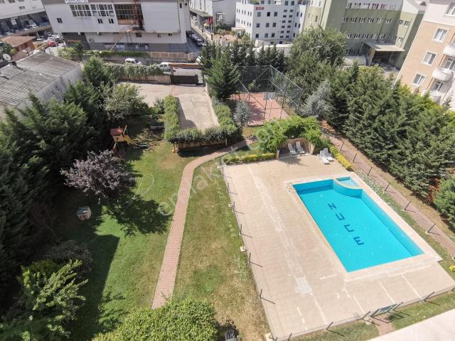 Madenler Nuce Konutlarında Metoro'ya Dakika Satılık 1+1 Daire
