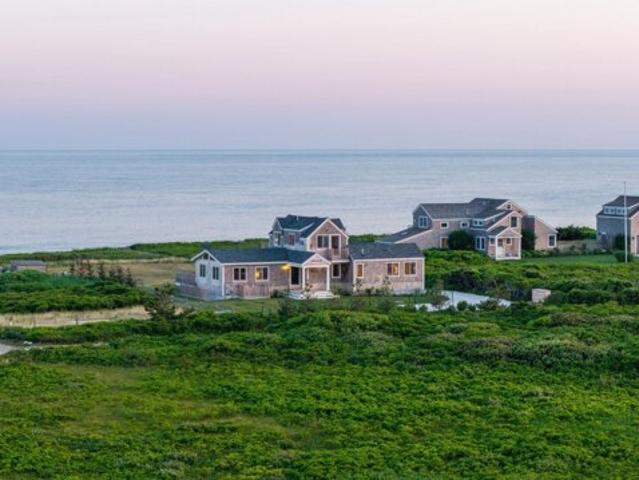 Madequecham Valley Rd W, Nantucket, Condo For Sale