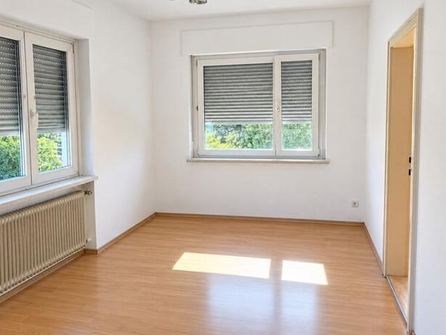 Mäder 2 Zimmer Wohnung mit ca. 36 m²