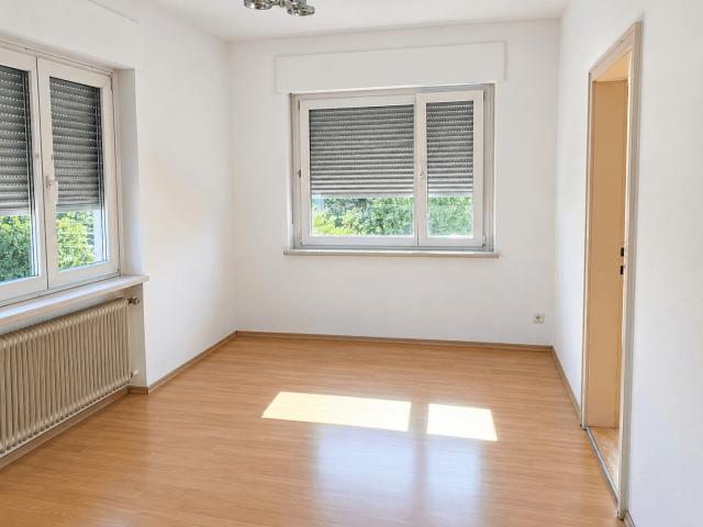 Mäder 2 Zimmer Wohnung mit ca. 36 m²