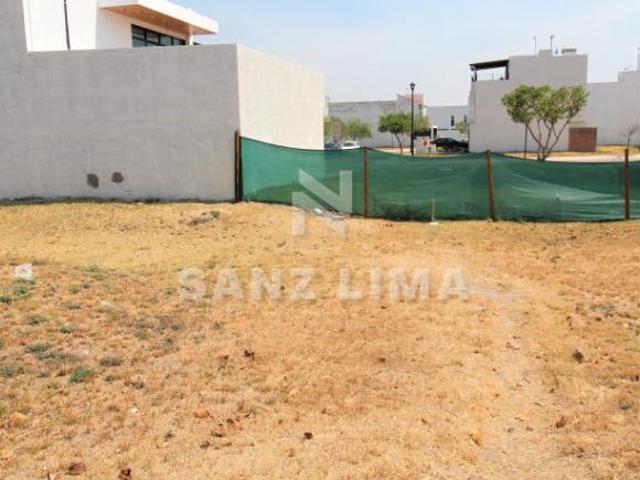 MADERAS RESIDENCIAL MARAVILLOSOS TERRENOS CON MAGNIFICA UBICACION