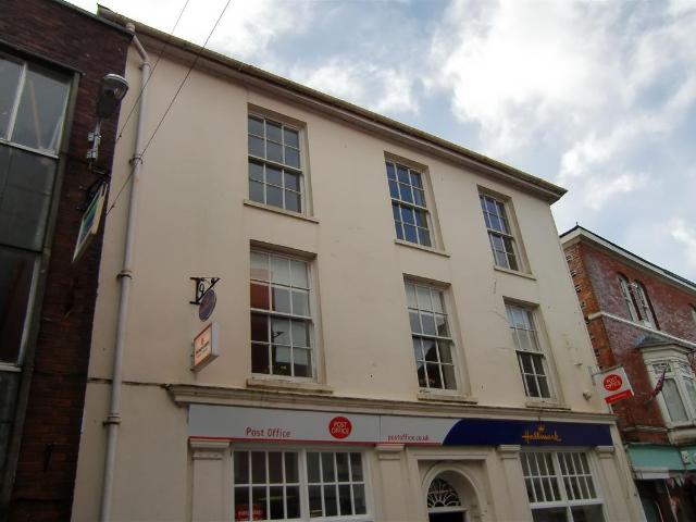 Madford Lane, Launceston PL15, 2 bed flat to rent, £595 pcm | PrimeLocation