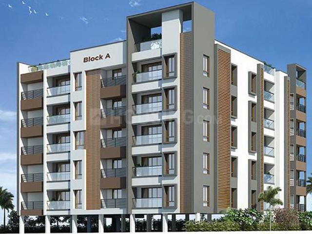 Madhanandapuram 2 BHK Apartment For Sale Chennai