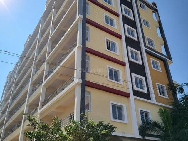 Madhapur 3 BHK Penthouse For Sale Hyderabad