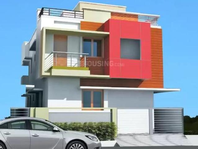 Ponneri 1 BHK Apartment For Sale Chennai