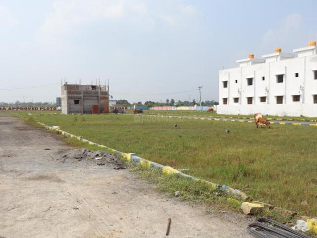Madhavaram Residential Plot For Sale Chennai