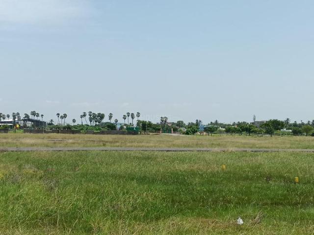 Madhavaram Residential Plot For Sale Chennai