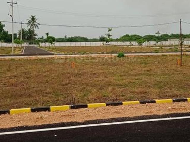 Ravilla SRM Avenue,Madhavaram Residential Plot For Sale Chennai