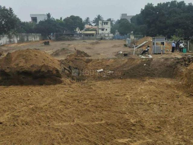 Raunaq Liverpool,Madhavaram 2 BHK Apartment For Sale Chennai