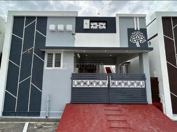 Madhavaram 2 BHK Villa For Sale Chennai