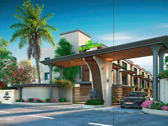 Madhuvan Signature Villa,Sama Savli 4 BHK Villa For Sale Vadodara
