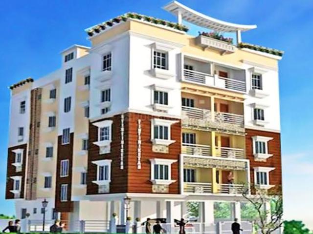 Madhyamgram 2 BHK Apartment For Sale Kolkata