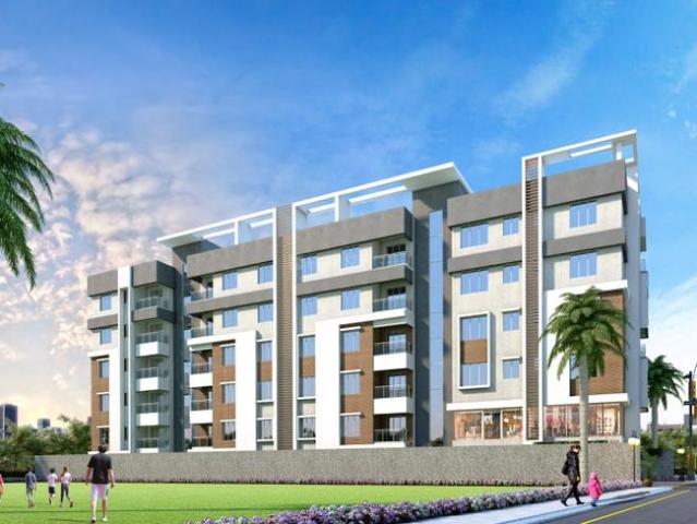 Madhyamgram 2 BHK Apartment For Sale Kolkata